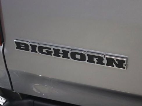 Used 2022 RAM 1500 Big Horn AWD/4WD image 40