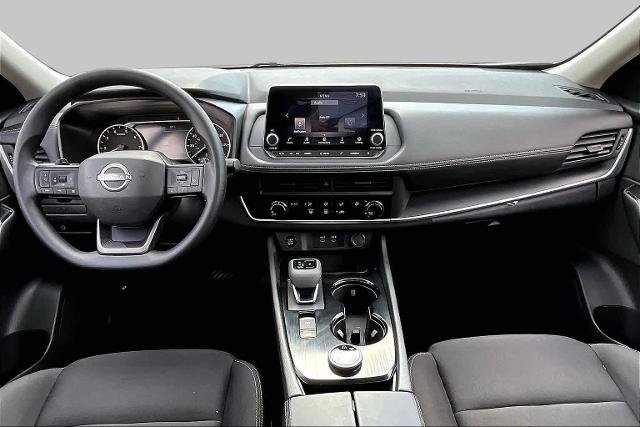 Certified 2026 Nissan Rogue S AWD/4WD image 30