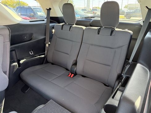 New 2025 Ford Explorer Active image 45