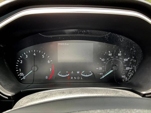 Used 2020 Ford Escape SEL FWD image 13