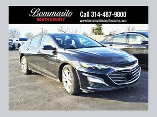 Used 2024 Chevrolet Malibu LT video 1