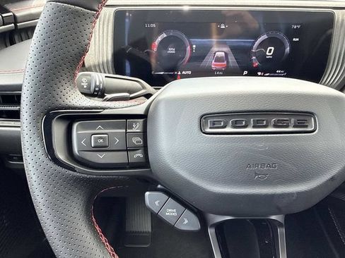 New 2026 Dodge Charger R/T w/ Driver Convenience Group AWD/4WD image 17
