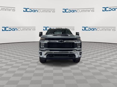 New 2026 Chevrolet Silverado 2500 LT w/ All Star Edition AWD/4WD image 3