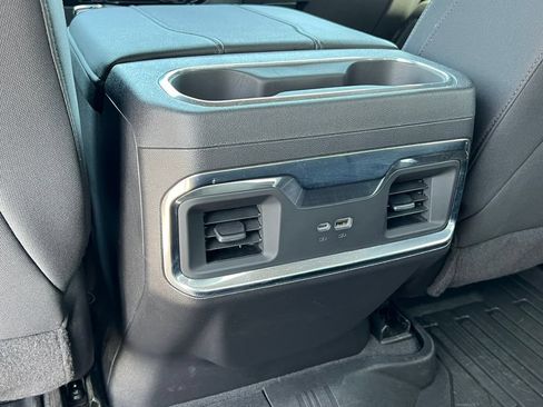 Used 2024 GMC Sierra 1500 Elevation AWD/4WD image 38