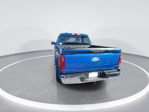 Used 2024 Ford F150 XLT w/ Mobile Office Package AWD/4WD image 7