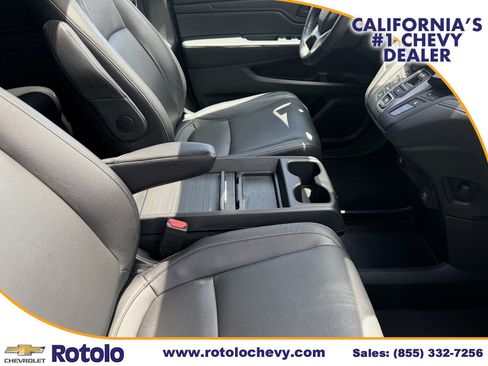 Used 2024 Honda Odyssey EX-L image 8