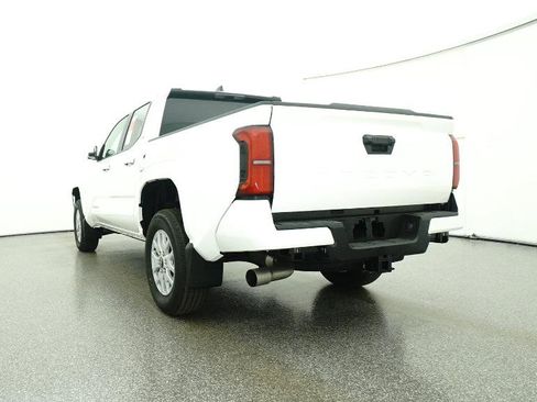 New 2026 Toyota Tacoma SR5 image 58