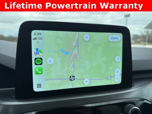 Used 2025 Ford Escape Active image 3