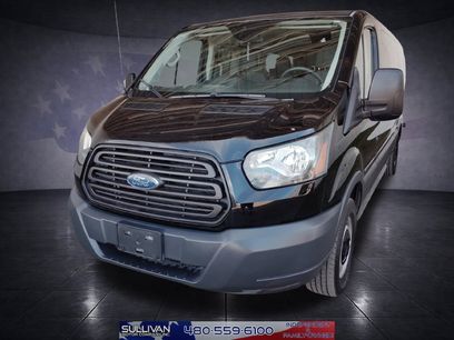 Used 2018 Ford Transit 350 XL