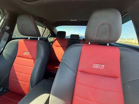 Used 2014 Honda Civic Si image 18