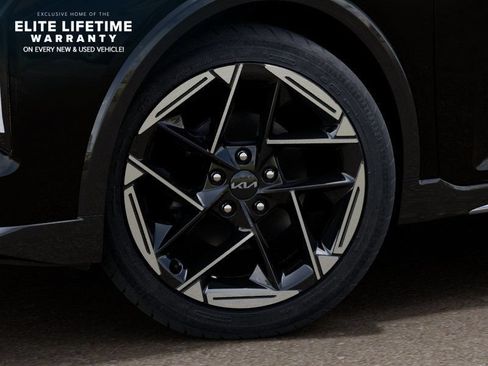 New 2026 Kia K4 GT-Line FWD image 10
