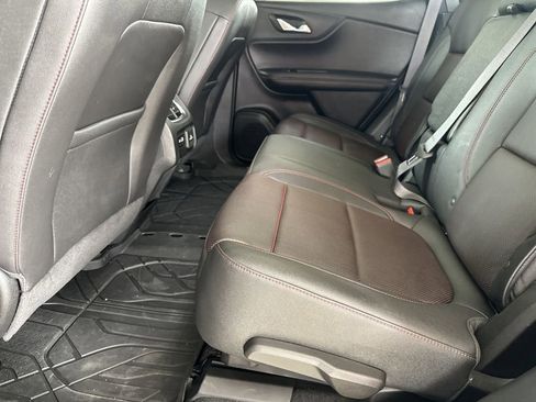 Certified 2024 Chevrolet Blazer RS w/ LPO, Floor Liner Package image 30