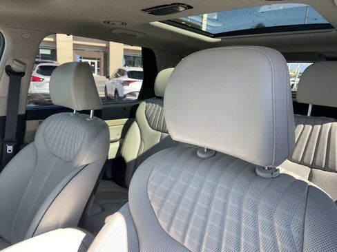 Used 2023 Hyundai Palisade Limited w/ Cargo Package image 22
