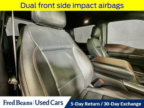 Used 2022 Ford F150 Lariat AWD/4WD image 34
