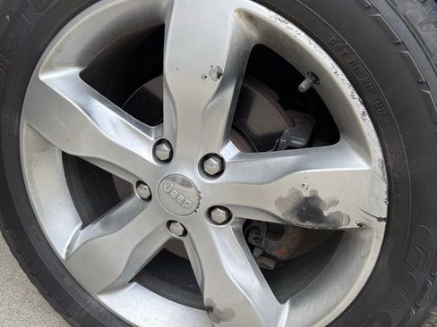 Used 2015 Jeep Grand Cherokee Summit image 14