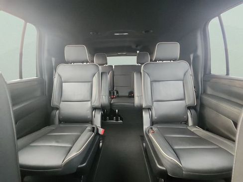 Certified 2023 Chevrolet Suburban Premier image 17