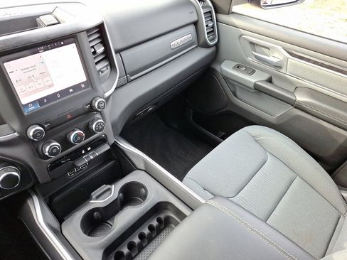 Used 2022 RAM 1500 Big Horn image 30