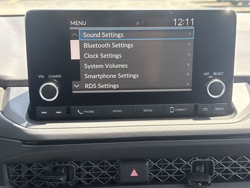 Used 2025 Honda Accord LX image 26