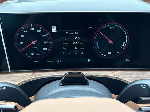 New 2026 Hyundai Santa Fe Limited image 8