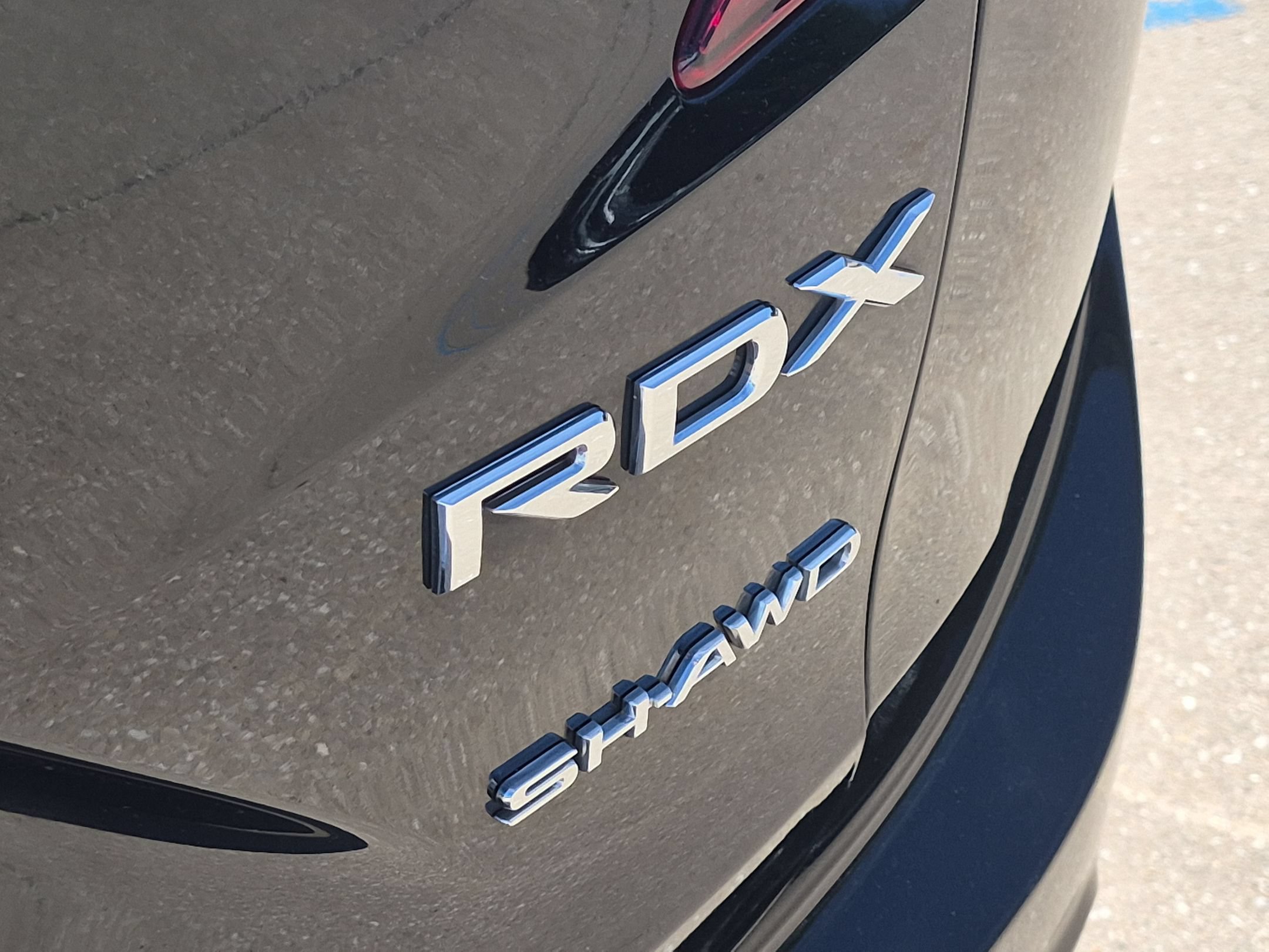 Used 2024 Acura RDX SH-AWD image 26