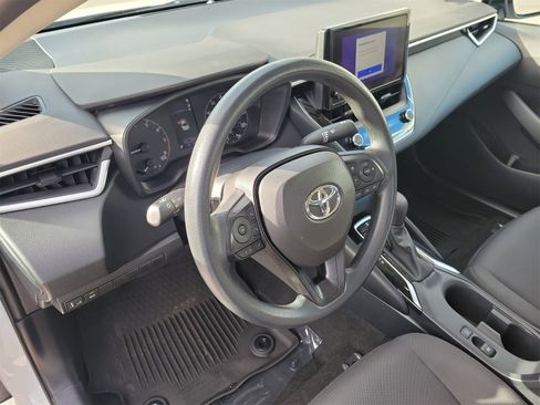 Certified 2023 Toyota Corolla LE image 17