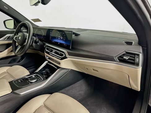 Used 2024 BMW M440i Gran Coupe RWD image 30