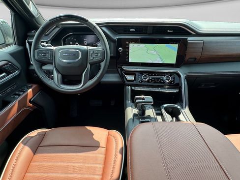 New 2026 GMC Sierra 1500 Denali Ultimate AWD/4WD image 17