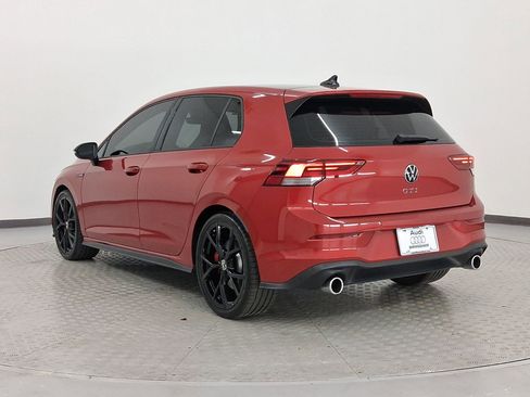 Used 2024 Volkswagen GTI S image 3