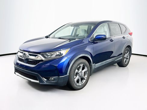 Used 2019 Honda CR-V EX image 3