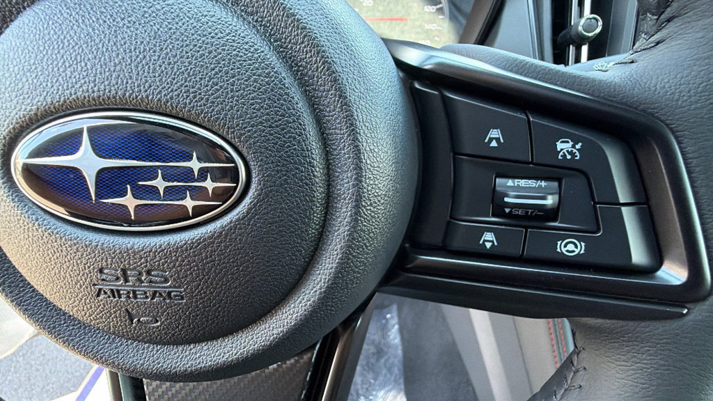 New 2026 Subaru WRX Premium AWD/4WD image 20