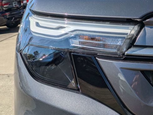 New 2026 Subaru Forester Premium image 10