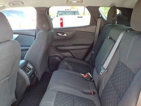 Used 2019 Chevrolet Blazer LT image 13