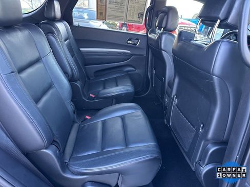 Used 2020 Dodge Durango GT w/ Blacktop Package image 49