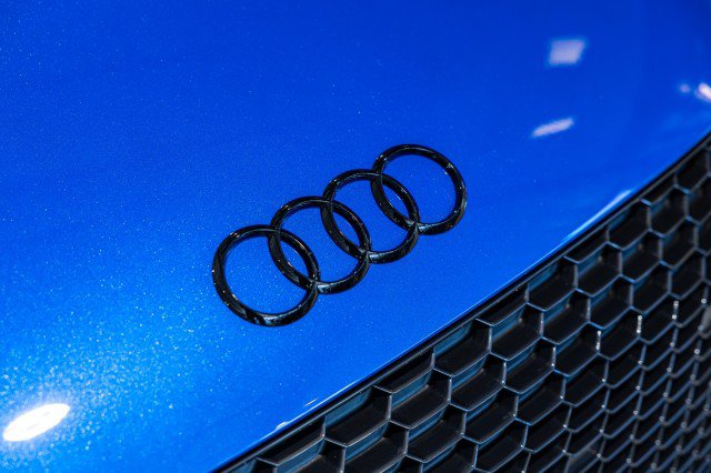 Used 2018 Audi R8 V10 AWD/4WD image 22