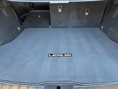 Certified 2023 Lexus RX 350 FWD w/ Accessory Package (Z1) image 18