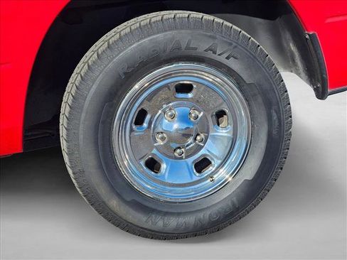 Used 2018 RAM 1500 Tradesman image 19