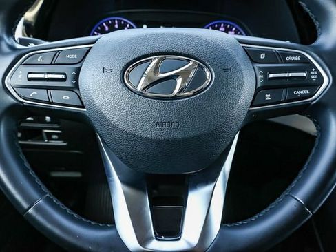 Used 2020 Hyundai Palisade SEL w/ Convenience Package FWD image 25