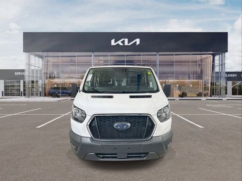 Used 2024 Ford Transit 250 Low Roof w/ Exterior Upgrade Package image 3