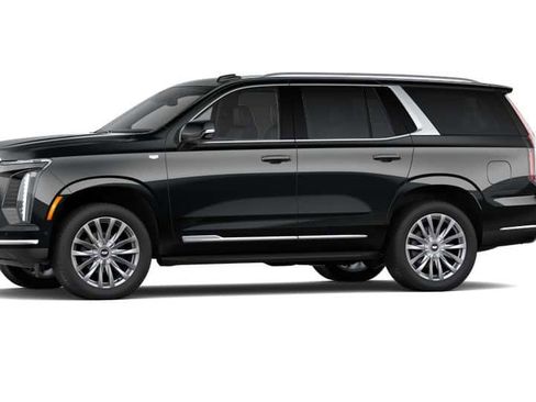 New 2026 Cadillac Escalade 1SA image 61