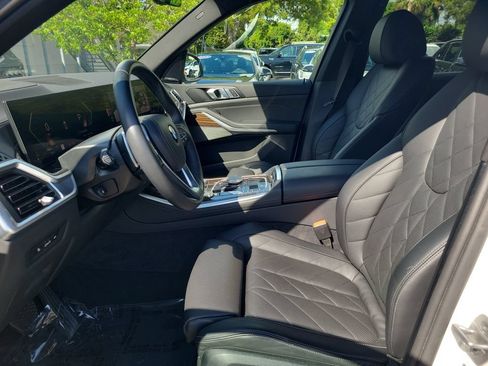 Used 2026 BMW X5 sDrive40i RWD image 27