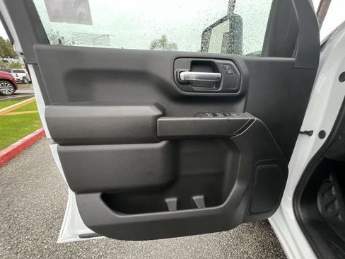 New 2025 Chevrolet Silverado 3500 W/T w/ WT Convenience Package image 21