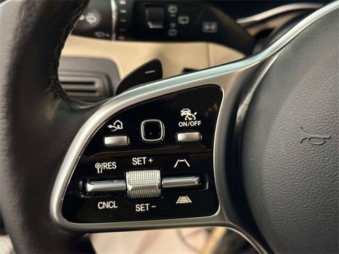 Certified 2022 Mercedes-Benz GLC 300 4MATIC image 21