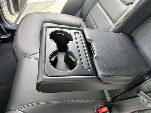 Certified 2022 MAZDA CX-5 AWD 2.5 Turbo image 38