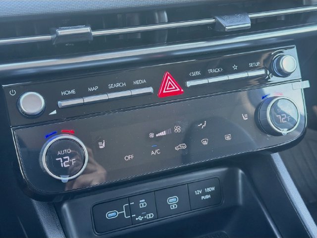 New 2026 Hyundai Tucson SEL Plus FWD image 15