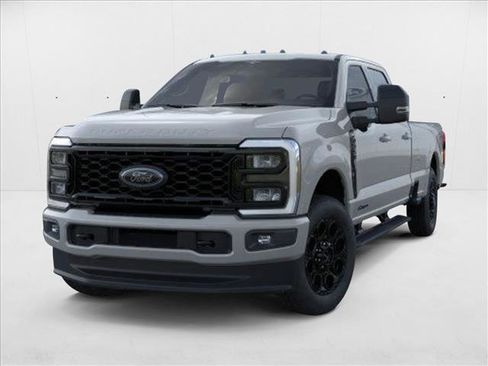 New 2026 Ford F350 XLT w/ XLT Premium Package image 2
