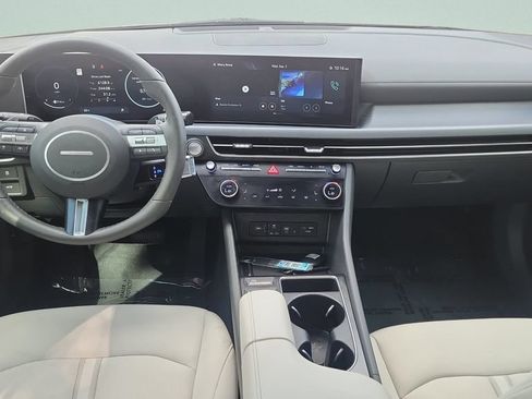 Used 2024 Hyundai Sonata SEL w/ Convenience Package FWD image 11
