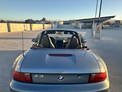 Used 1998 BMW Z3 2.8 RWD image 31