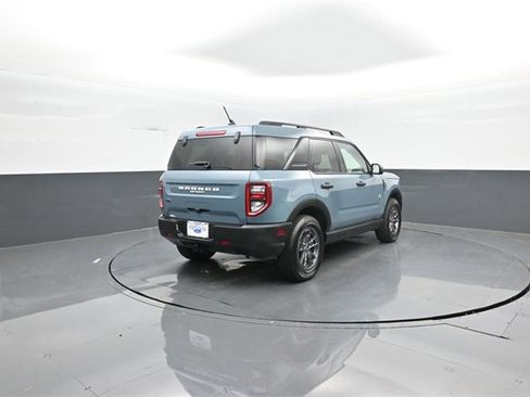 Certified 2022 Ford Bronco Sport Big Bend image 7