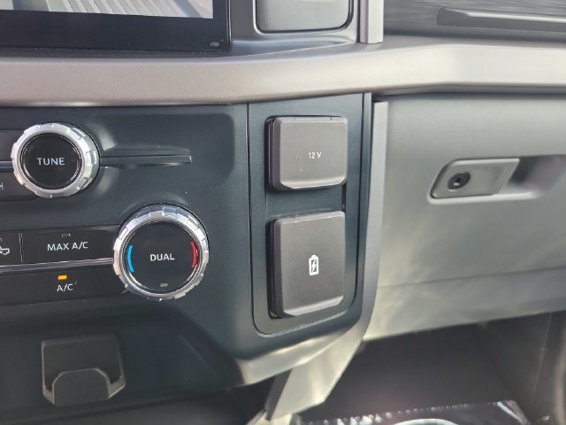 Used 2025 Ford F150 XLT w/ Equipment Group 301A Standard AWD/4WD image 30