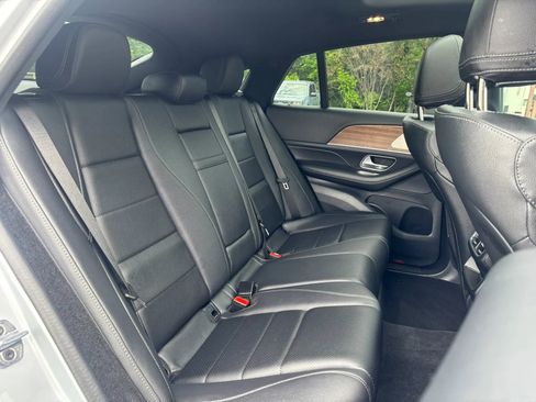 Used 2026 Mercedes-Benz GLE 450 4MATIC Coupe image 62